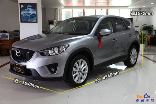 ԴCX-5