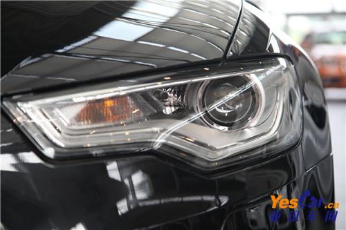 2012 A6L 35 FSI 365ַ www.lanfengjs.com