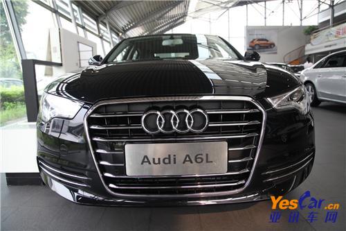 2012 A6L 35 FSI 365ַ www.lanfengjs.com