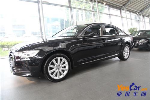 2012 A6L 35 FSI 365ַ www.lanfengjs.com