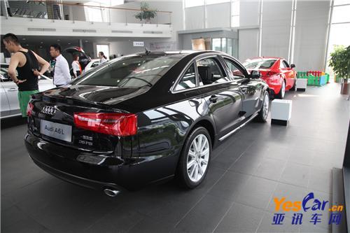2012 A6L 35 FSI 365ַ www.lanfengjs.com