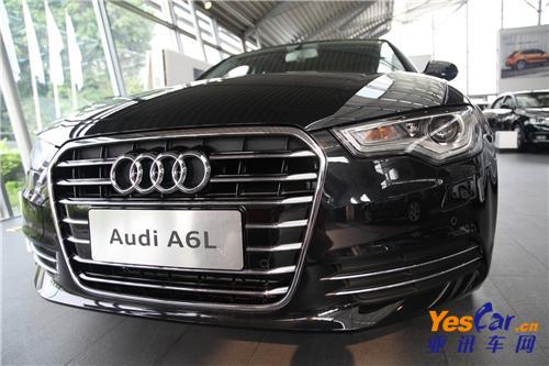 2012 A6L 35 FSI 365ַ www.lanfengjs.com