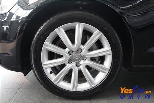 2012 A6L 35 FSI 365ַ www.lanfengjs.com