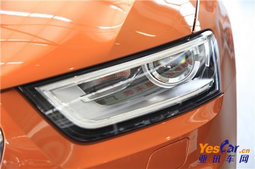 2012 Q3 40 TFSI˶ͣ 365ַ www.lanfengjs.com