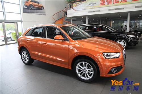 2012 Q3 40 TFSI˶ͣ 365ַ www.lanfengjs.com