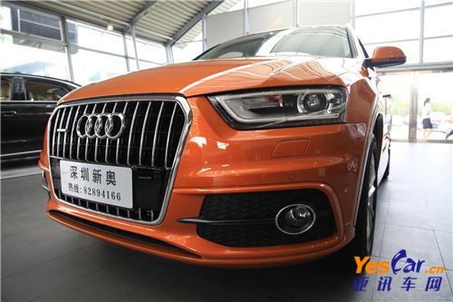 2012 Q3 40 TFSI˶ͣ 365ַ www.lanfengjs.com