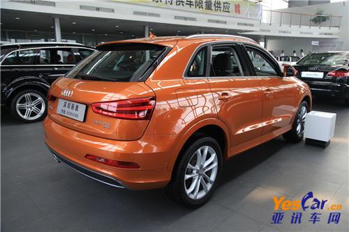 2012 Q3 40 TFSI˶ͣ 365ַ www.lanfengjs.com