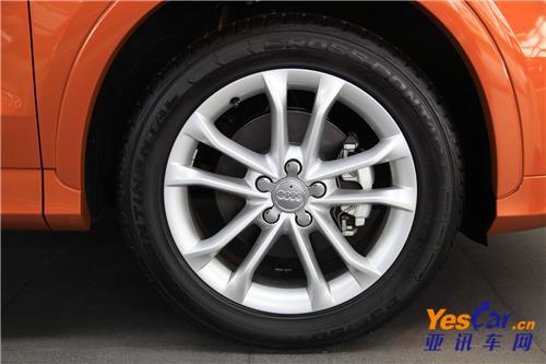 2012 Q3 40 TFSI˶ͣ 365ַ www.lanfengjs.com