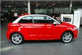 2012A1 1.4 TFSI Urban 365ַ www.lanfengjs.com