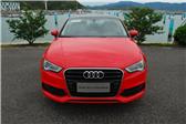 2014 Limousine 40 TFSI S line 365ַ www