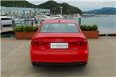 2014 Limousine 40 TFSI S line 365ַ www
