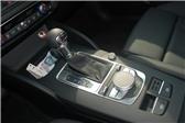 2014 Limousine 40 TFSI S line 365ַ www