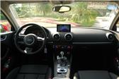 2014 Limousine 40 TFSI S line 365ַ www