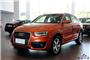 2013 40 TFSI quattro  365ַ www.yescar.