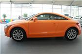 µTT coupe 2.0TFSI 365ַ www.lanfengjs.com