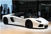 2013 LP 700-4 Roadster 365ַ www.lanfengjs.com