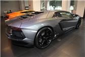 2012 Aventador LP 700-4 365ַ www.lanfengjs.com