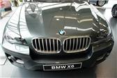 2011款 X6 xDrive35i