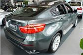 2011款 X6 xDrive35i