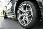 2012款 X6 xDrive 35i（改装版）