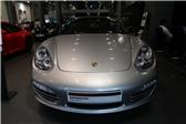 2012 Boxster 2.9L