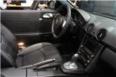 2012 Boxster 2.9L