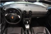 2012 Boxster 2.9L