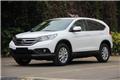cr-v