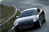 2005 Scaglietti 5.7