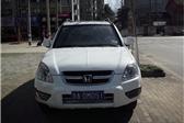 双环 来宝SRV(停产) 2004款 2.2