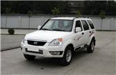 双环 来宝SRV(停产) 2004款 2.2