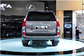 2010款 雷克萨斯GX 460