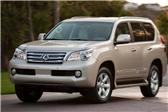 2010款 雷克萨斯GX 460