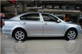 2012款 1.4T DSG逸俊版