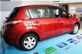 2012款 1.6L 自动舒适版 365体育在线网址 www.lanfengjs.com