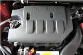 2012款 1.6L 自动舒适版 365体育在线网址 www.lanfengjs.com