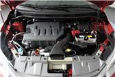 2012款 1.6L 自动舒适版 365体育在线网址 www.lanfengjs.com