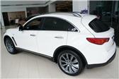 2013 Ӣ FX37 Խ