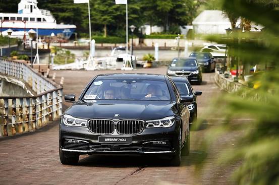 ڴᱦȫBMW7ϵ֮