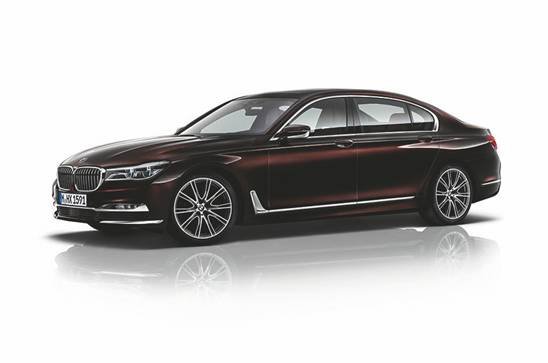 ȫBMW 7ϵԻϵз緶У¾