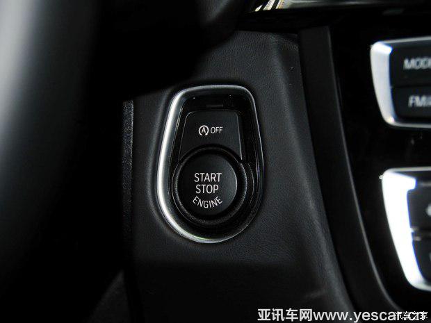 宝马M 宝马M3 2014款 M3四门轿车 宝马M 宝马M3 2014款 M3四门轿车