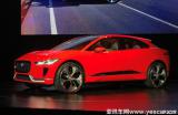 ׿綯SUV ݱI-PACEй