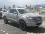 2018 ظRanger