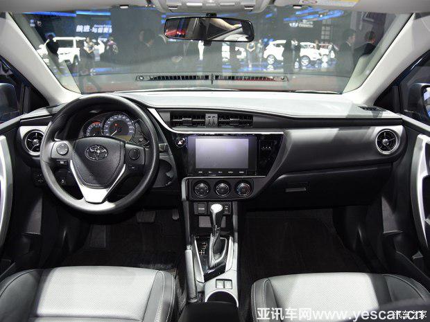   2017 Ŀ 185T CVTȰ