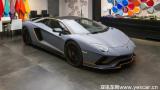 ֻһ Aventador SԶưͼ