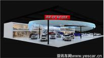 SUV85³15